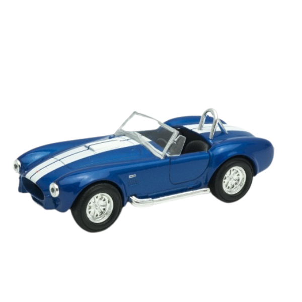Mașini metalice de colecție 1:34 Welly, 8 modele