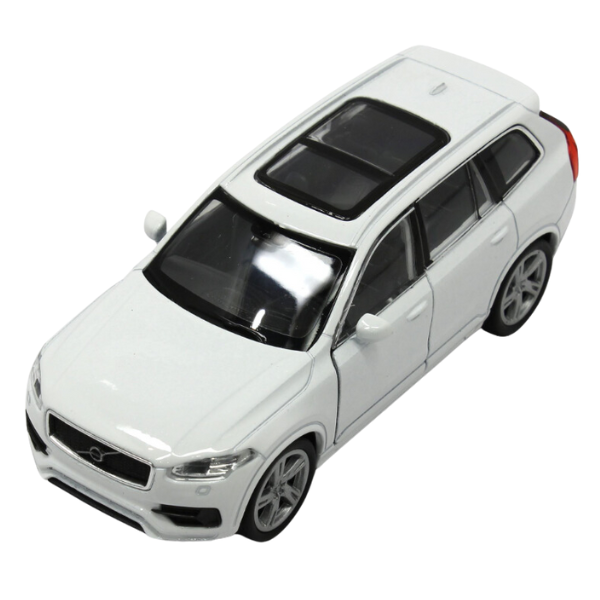 Mașini metalice de colecție 1:34 Welly, 8 modele