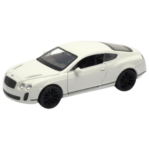 Mașini metalice de colecție 1:34 Welly, 8 modele