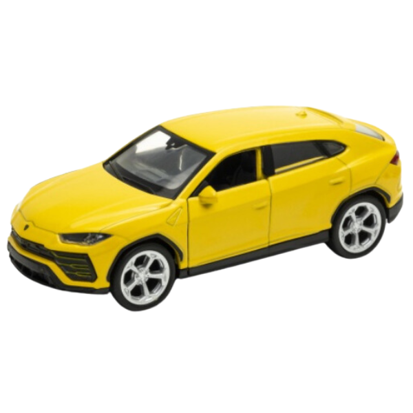 Mașini metalice de colecție 1:34 Welly, 8 modele