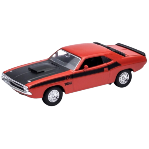 Mașini metalice de colecție 1:34 Welly, 8 modele