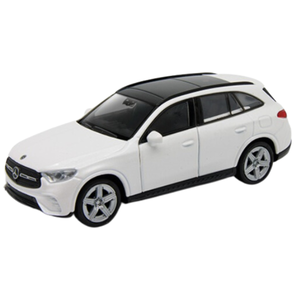 Mașini metalice de colecție 1:34 Welly, 8 modele