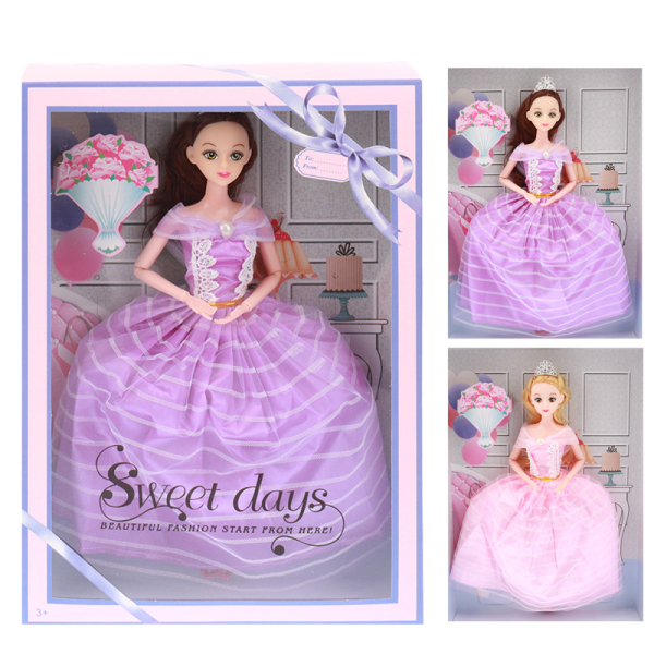 Кукла SWEET DAYS 30см.