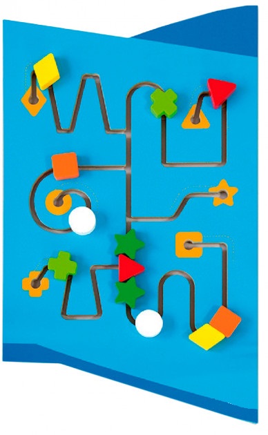 Busyboard (de perete) 