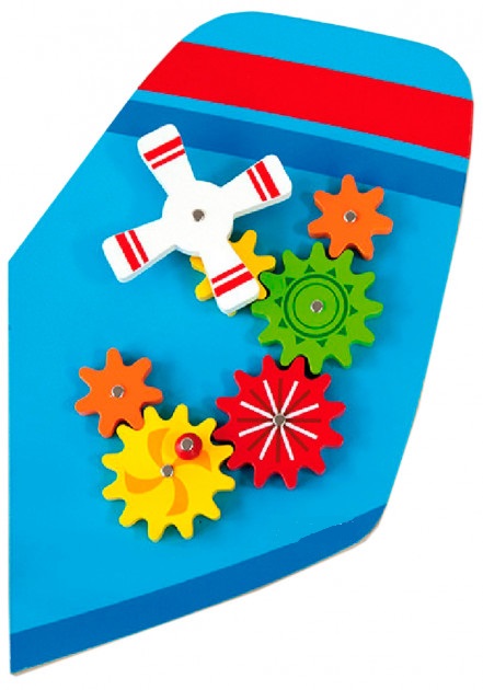 Busyboard (de perete) 