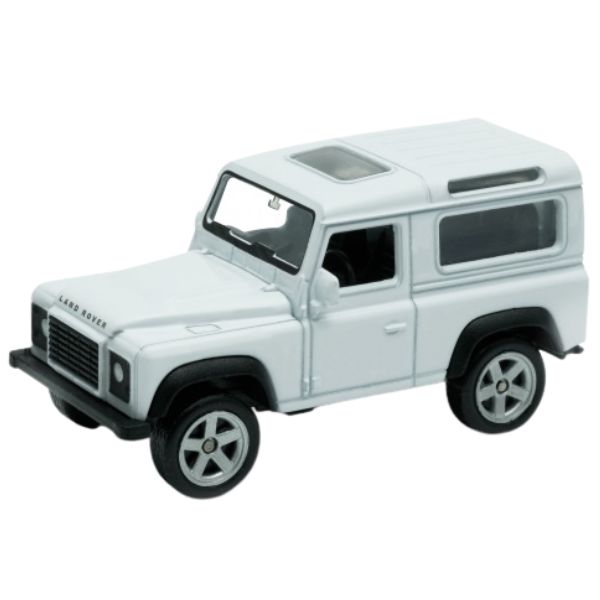 Mașini metalice de colecție 1:60 Welly, 12 modele BLISTER