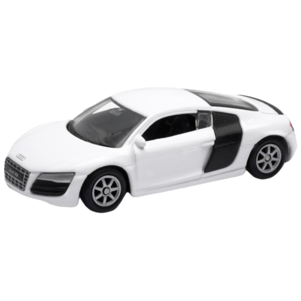 Mașini metalice de colecție 1:60 Welly, 12 modele BLISTER
