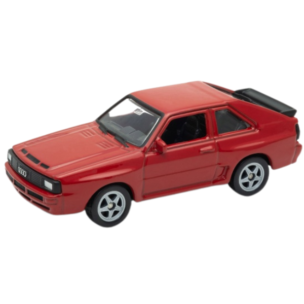 Mașini metalice de colecție 1:60 Welly, 12 modele BLISTER