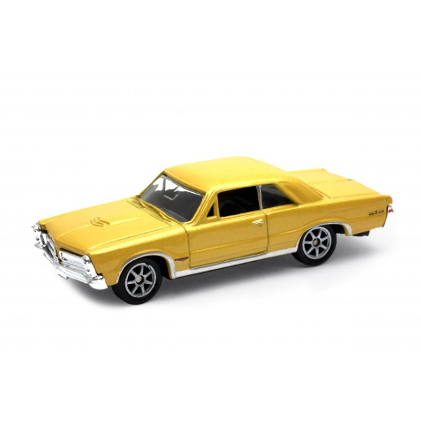 Mașini metalice de colecție 1:60 Welly, 12 modele BLISTER