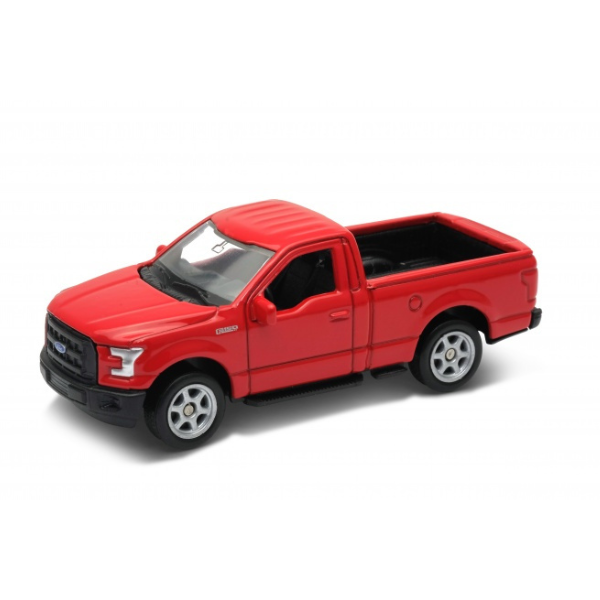 Mașini metalice de colecție 1:60 Welly, 12 modele BLISTER