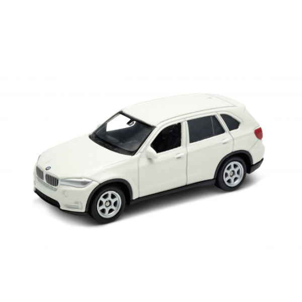 Mașini metalice de colecție 1:60 Welly, 12 modele BLISTER