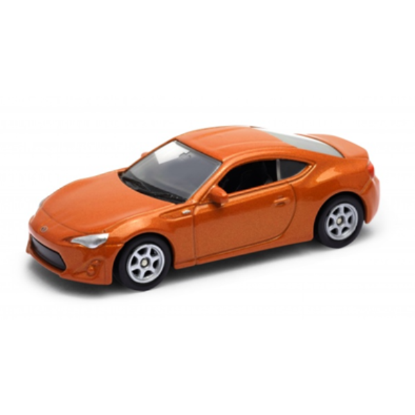 Коллекционные Металлические Машинки 1:60 WELLY, 12 моделей BLISTER (25A)
