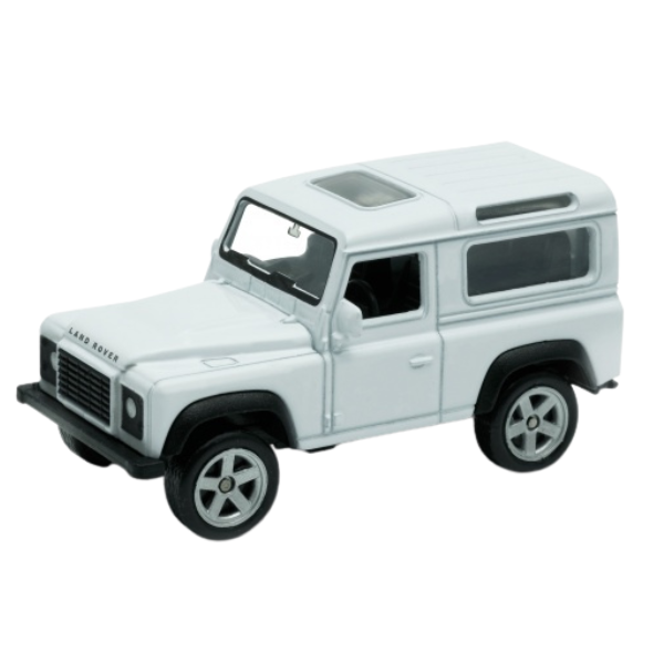 Mașini metalice de colecție 1:60 Welly, 12 modele