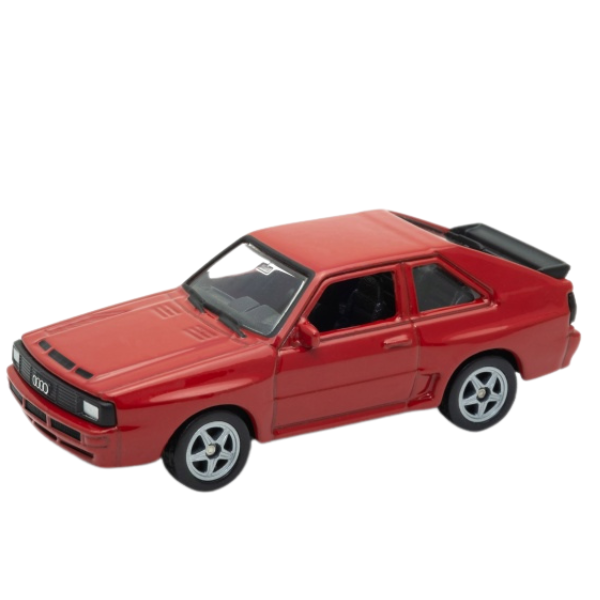 Mașini metalice de colecție 1:60 Welly, 12 modele