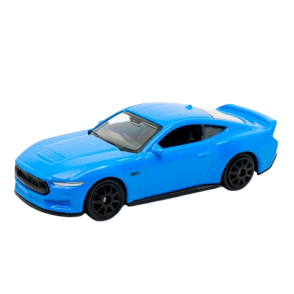 Mașini metalice de colecție 1:60 Welly, 12 modele