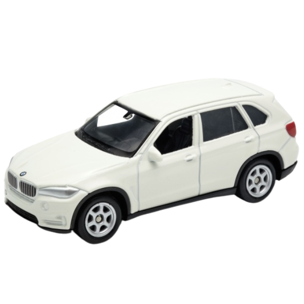 Mașini metalice de colecție 1:60 Welly, 12 modele