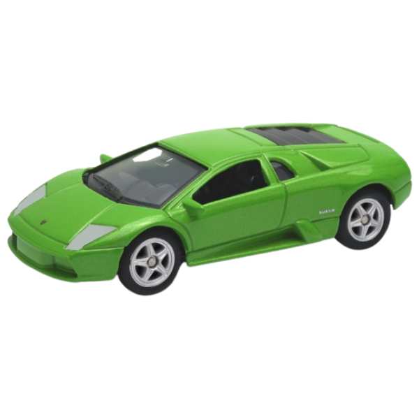 Mașini metalice de colecție 1:60 Welly, 12 modele