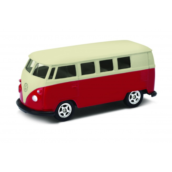 Welly 1:60 метал KINDER (24A)