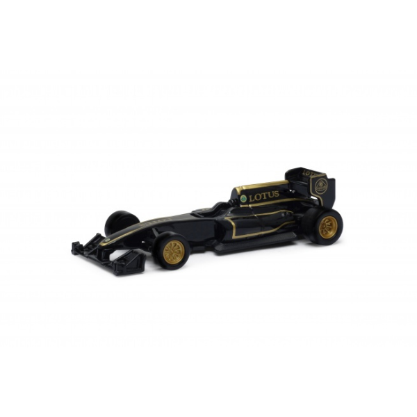 Welly 1:60 метал KINDER (24A)