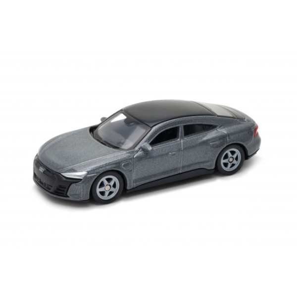 Welly 1:60 метал KINDER (24A)