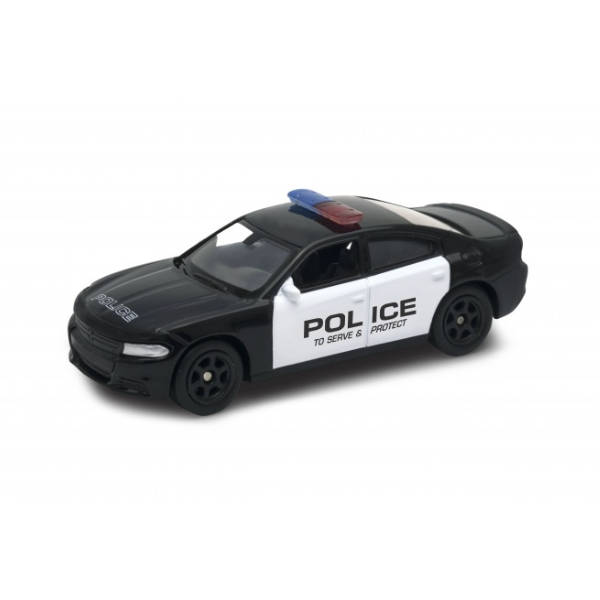 Welly 1:60 метал KINDER (24A)