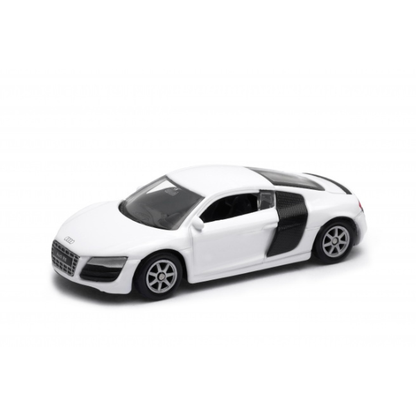 Welly 1:60 метал KINDER (24A)