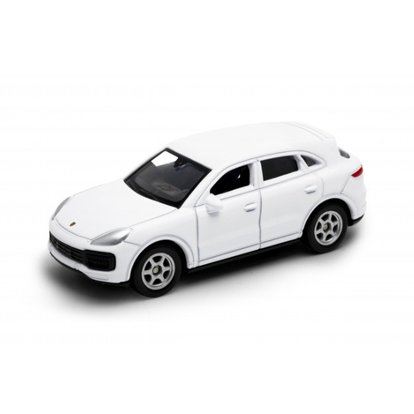 Welly 1:60 метал KINDER (24B)