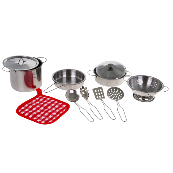 Set Bucătărie (11 elemente)