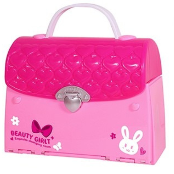 Игровой набор: "Кукольный домик" + аксессуары, серия Play House Handbag