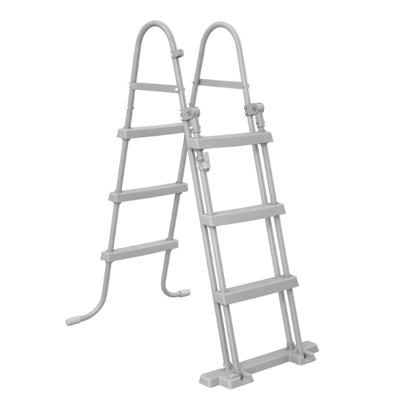 Bestway Бассейн STEEL PRO MAX Round 366х100 см, 9150 Л, металлический каркас