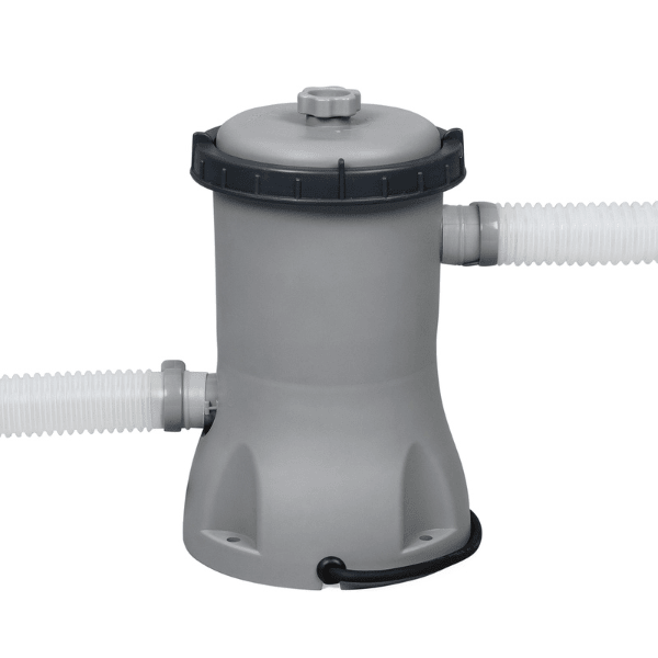 Bestway Бассейн STEEL PRO MAX 396х107 см, 11133Л, металлический каркас