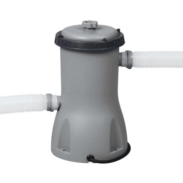 Bestway Бассейн STEEL PRO MAX 457х107 см, 14970л, металлический каркас, подсветка