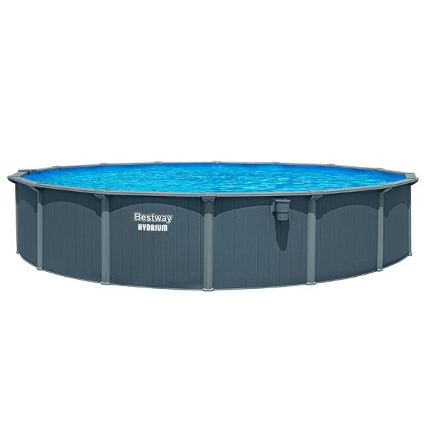 Bestway Piscină Hydrium 732x132 cm, 49200 L