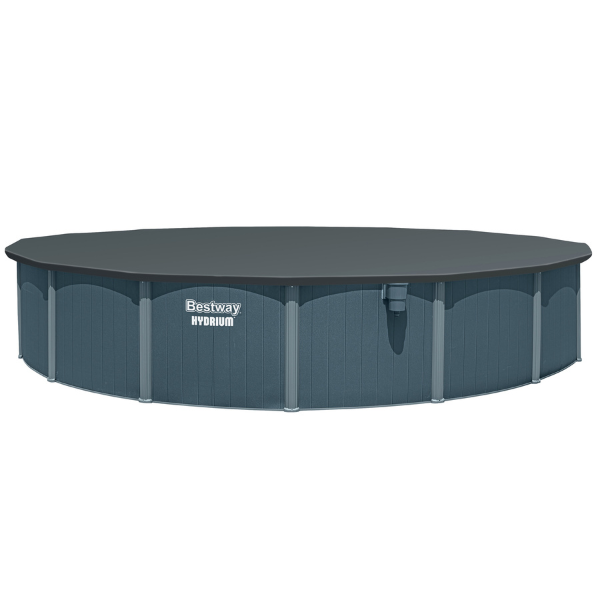 Bestway Piscină Hydrium 732x132 cm, 49200 L