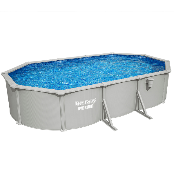 Bestway Piscina Hydrium 610x366 cm, 19929 L