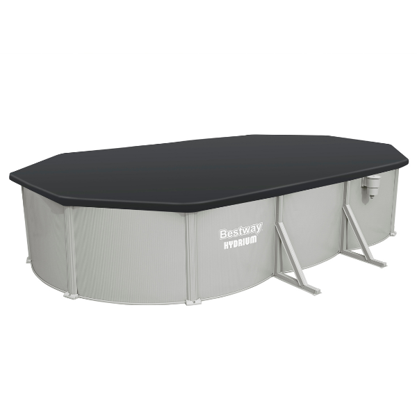 Bestway Piscina Hydrium 610x366 cm, 19929 L