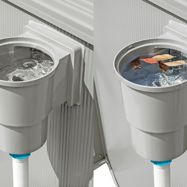 Bestway Piscina Hydrium 610x366 cm, 19929 L