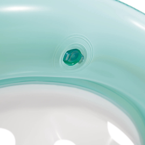 INTEX Набор для игры на воде "Баскетбол" 86х64 см, корзина и мяч, 6+