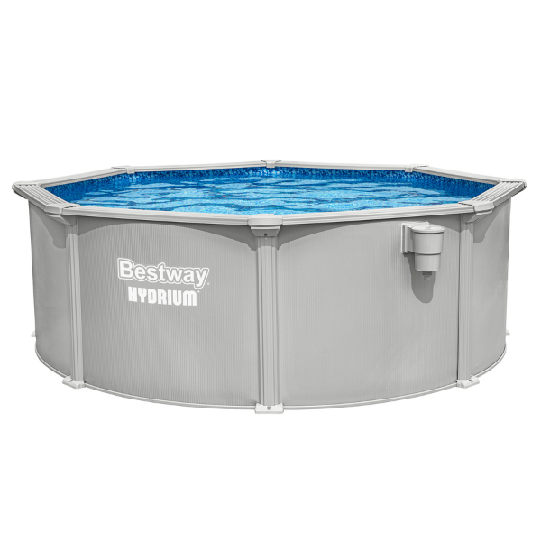 Bestway Piscina Hydrium 366x122 cm, 10990 L