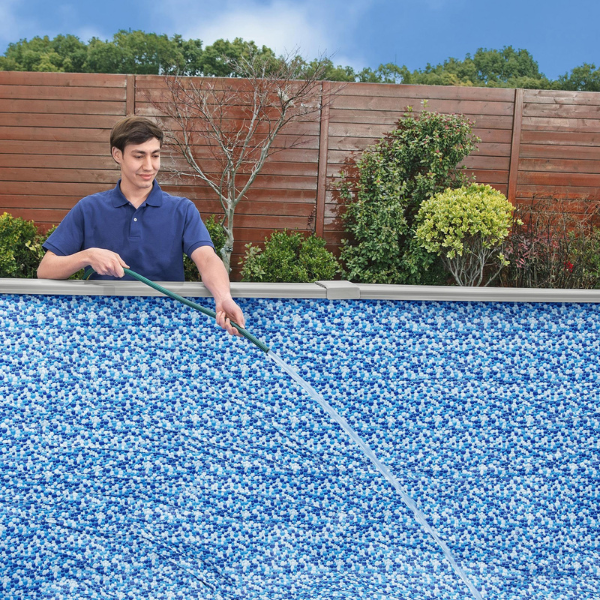Bestway Piscina Hydrium 500x366 cm, 16296L
