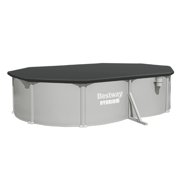 Bestway Piscina Hydrium 500x366 cm, 16296L