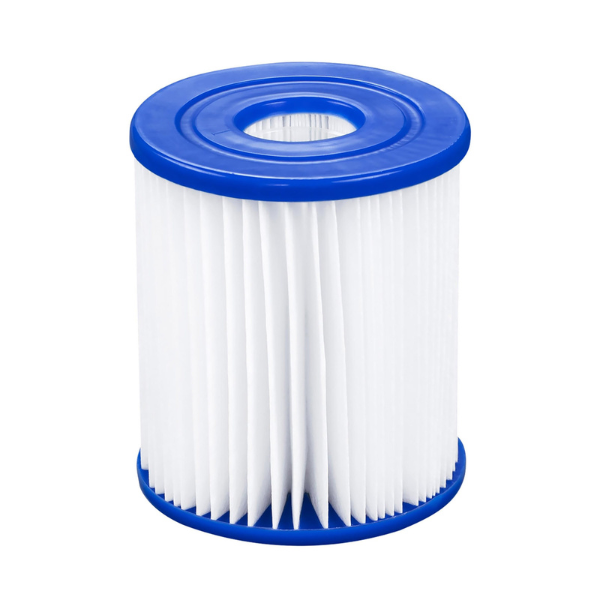 Bestway Бассейн STEEL PRO MAX Round Rotang 366x100 см, 9150Л, металлический каркас