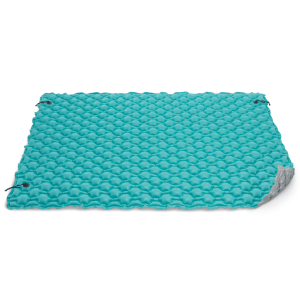 INTEX Saltea plutitoare gigant pentru înot, 290 x 226 cm, până la 300 kg