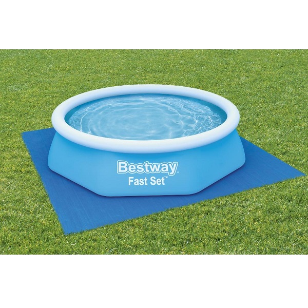 Bestway Подстилка 274х274см, для бассейна 244см