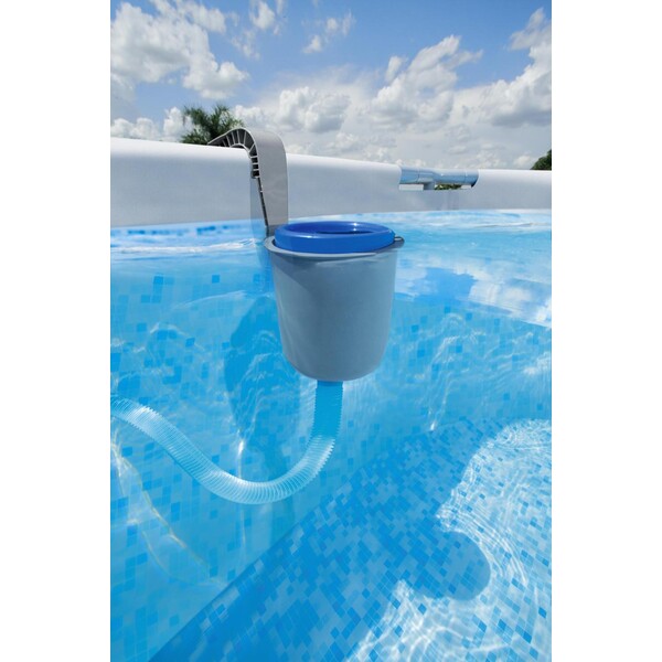 Bestway Skimmer (p/u piscine de la 366cm)