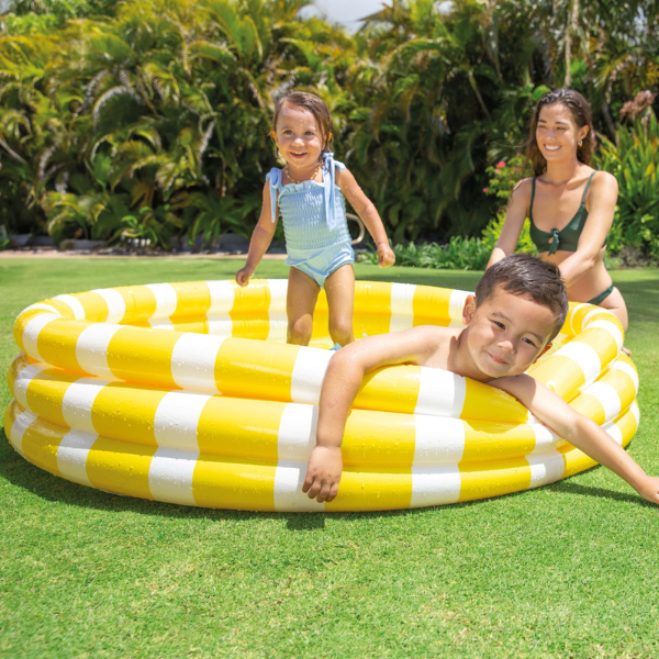 INTEX Piscină gonflabilă pentru copii 