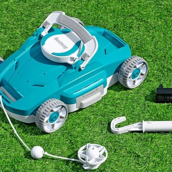 Bestway Робот-пылесос для бассейна до 7,32 м "AquaTronix G200" (беспроводной)