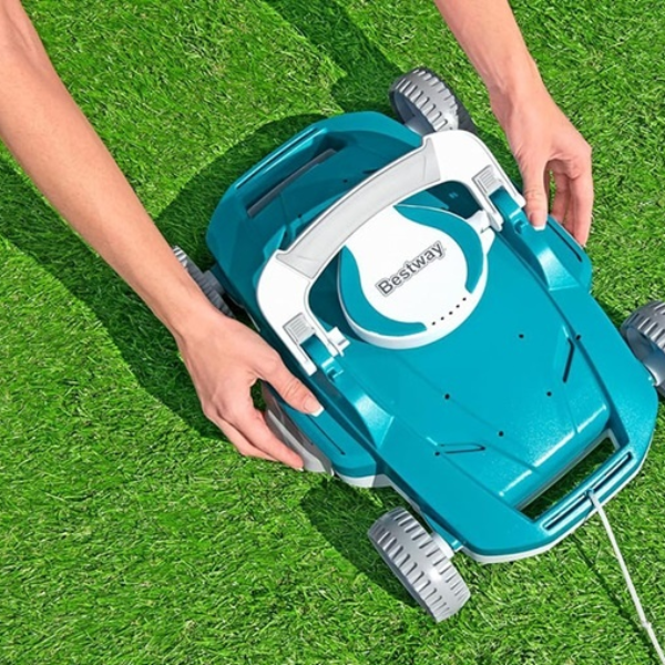 Bestway Робот-пылесос для бассейна до 7,32 м "AquaTronix G200" (беспроводной)