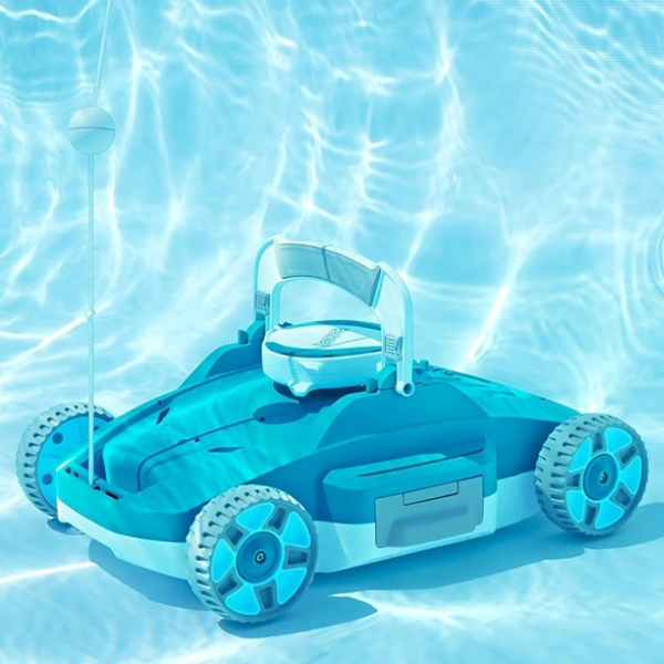 Bestway Робот-пылесос для бассейна до 7,32 м "AquaTronix G200" (беспроводной)