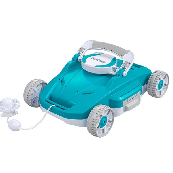 Bestway Робот-пылесос для бассейна до 7,32 м "AquaTronix G200" (беспроводной)